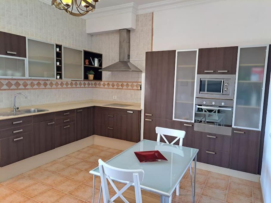 Apartamento Valentina Tías Esterno foto