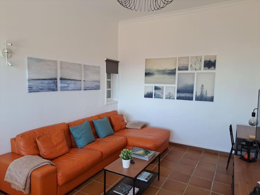 Apartamento Valentina Tías Esterno foto