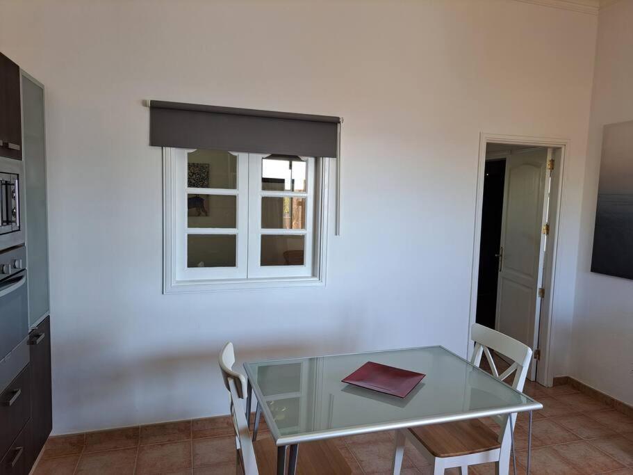 Apartamento Valentina Tías Esterno foto
